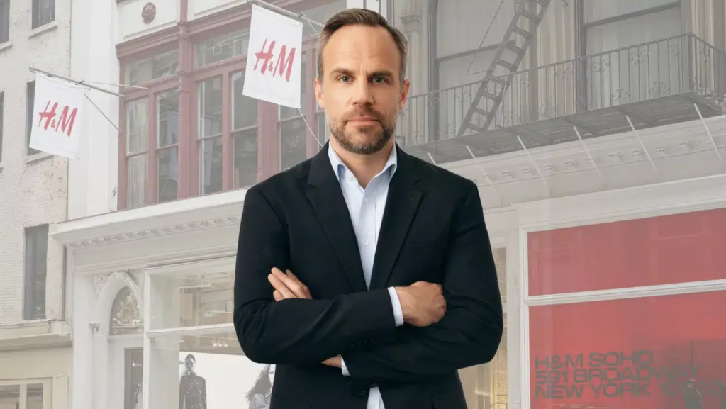 H&M Group and EY White Paper Urges New Financing Paths for Supply-Chain Decarbonisation