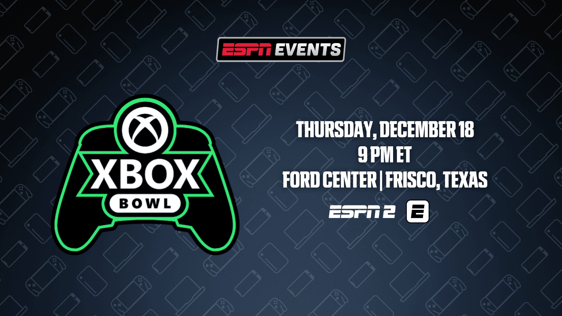 Arkansas State Wins Xbox Bowl, Frisco Hosts First College Bowl