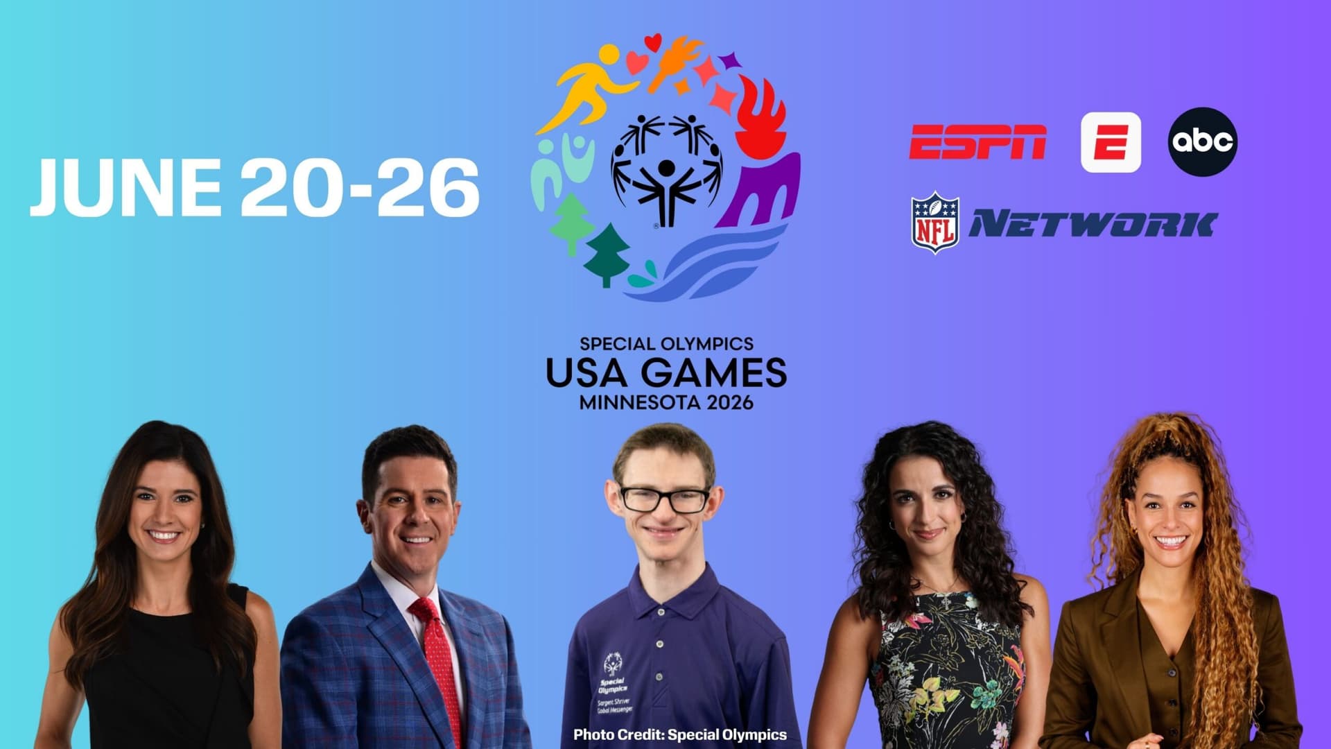 Special Olympics USA Games spotlight cornhole's national stage appeal