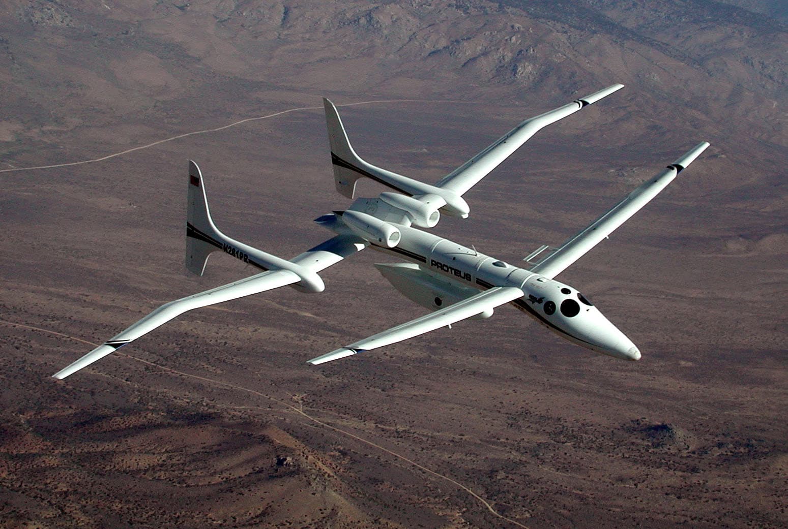 NASA Taps Proteus Space to Test Rapid Spacecraft Design Approach