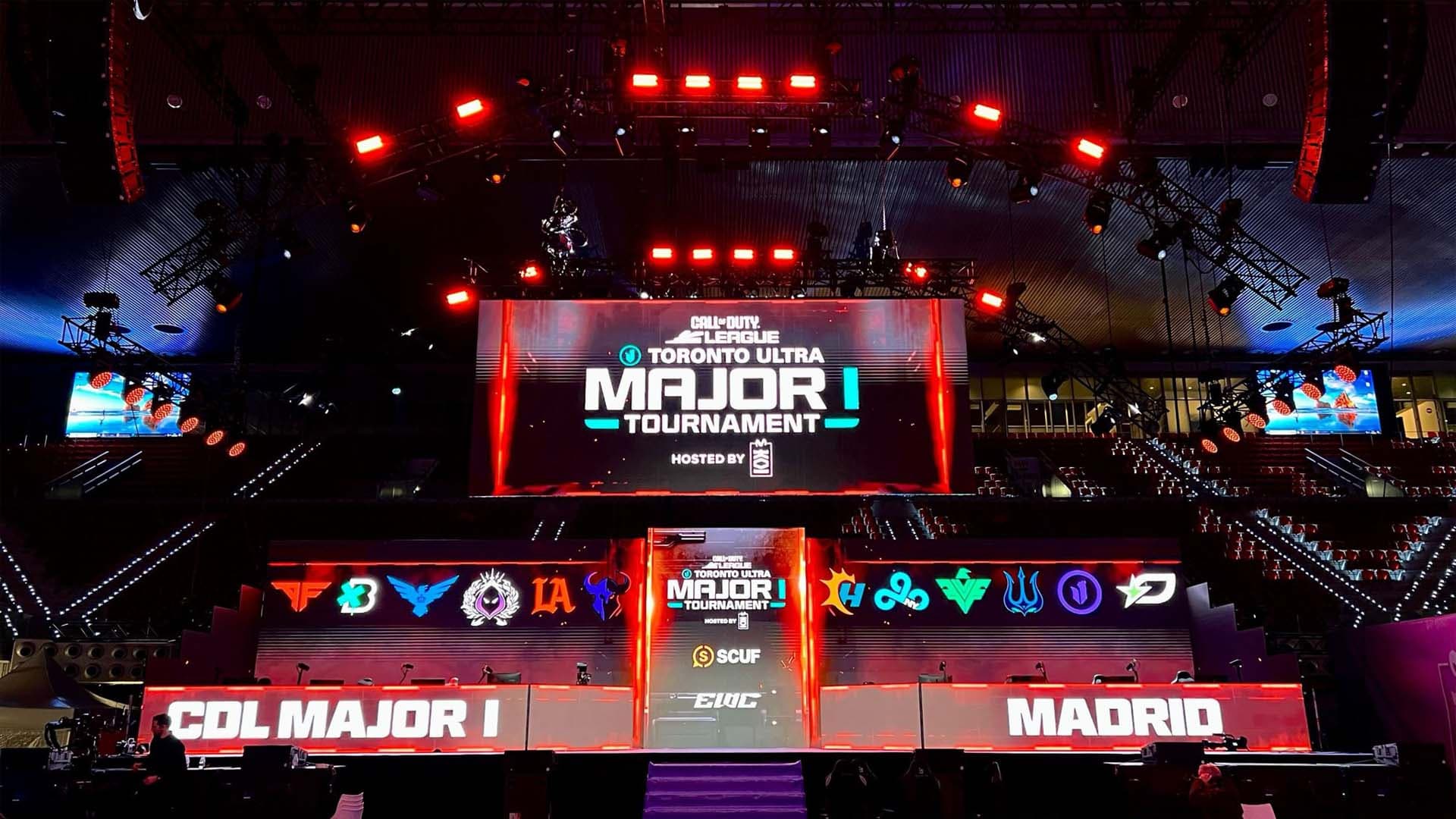 Neptune Named MVP After Paris Gentle Mates' Seven-Map Major Triumph