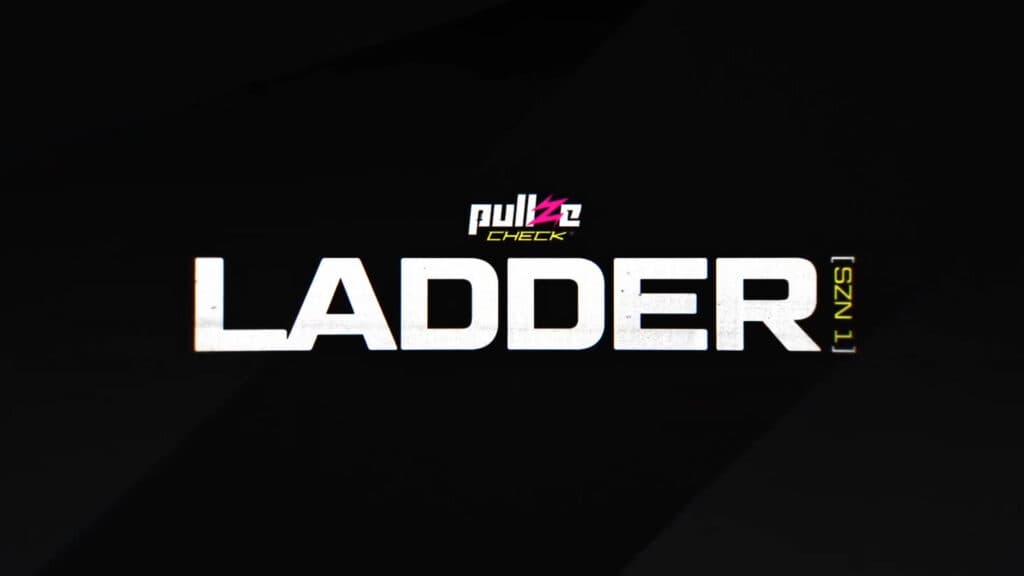 Pullze Check Ladder Launches Warzone Season 1 With $40,000 Prize