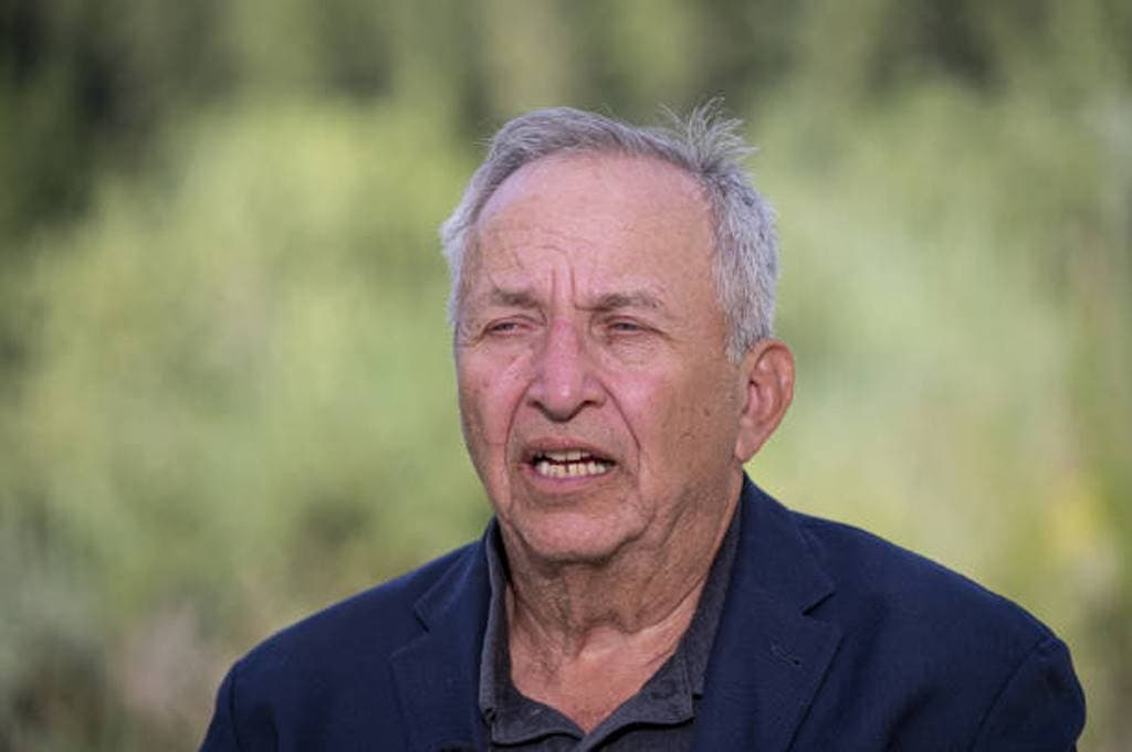 Larry Summers Resigns From OpenAI Board Amid Epstein Records Fallout