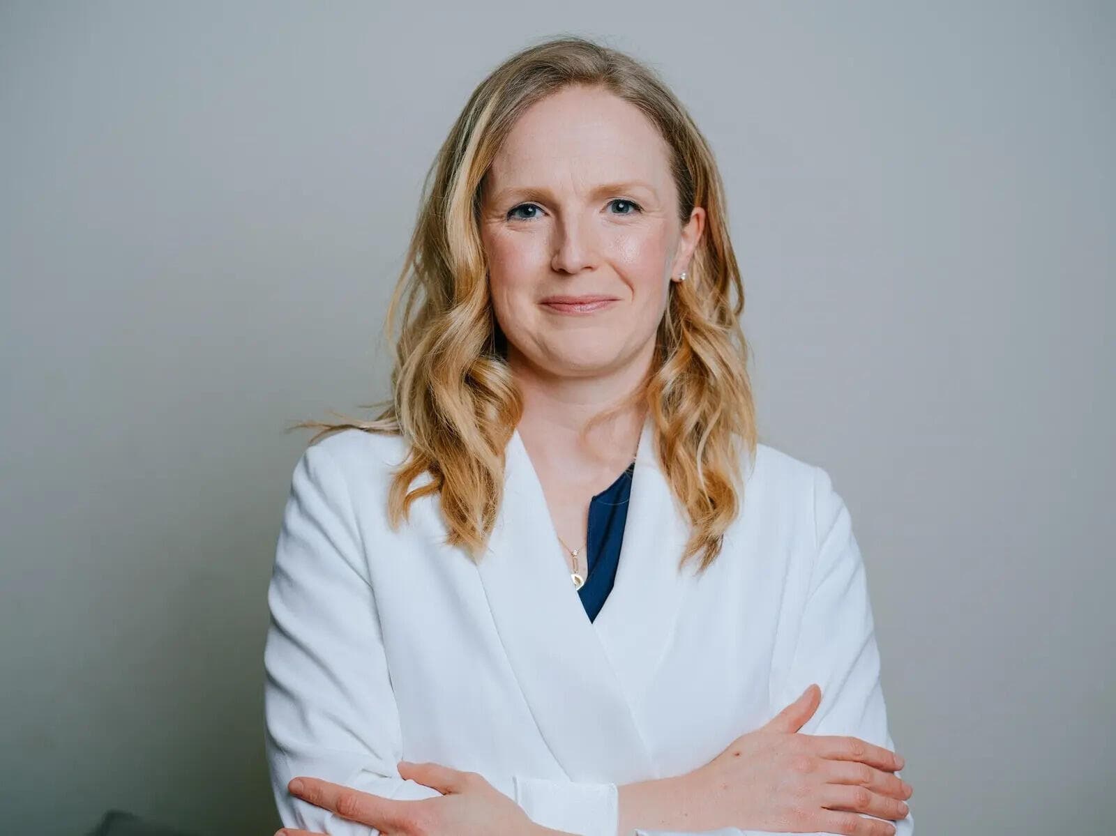 Meta AI transformation leader Emily Dalton Smith is leaving company