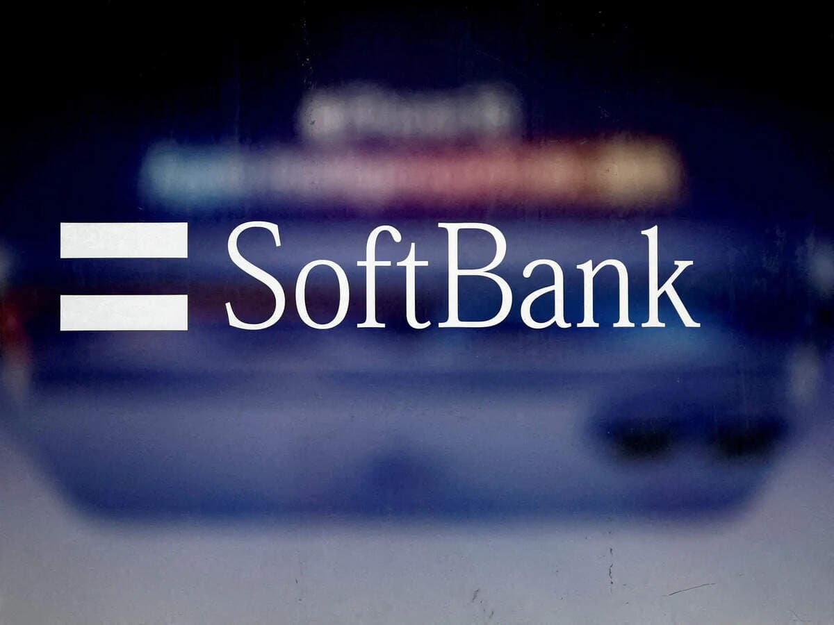 Goldman Sachs joins SoftBank IPO preparations for energy and robotics spinouts