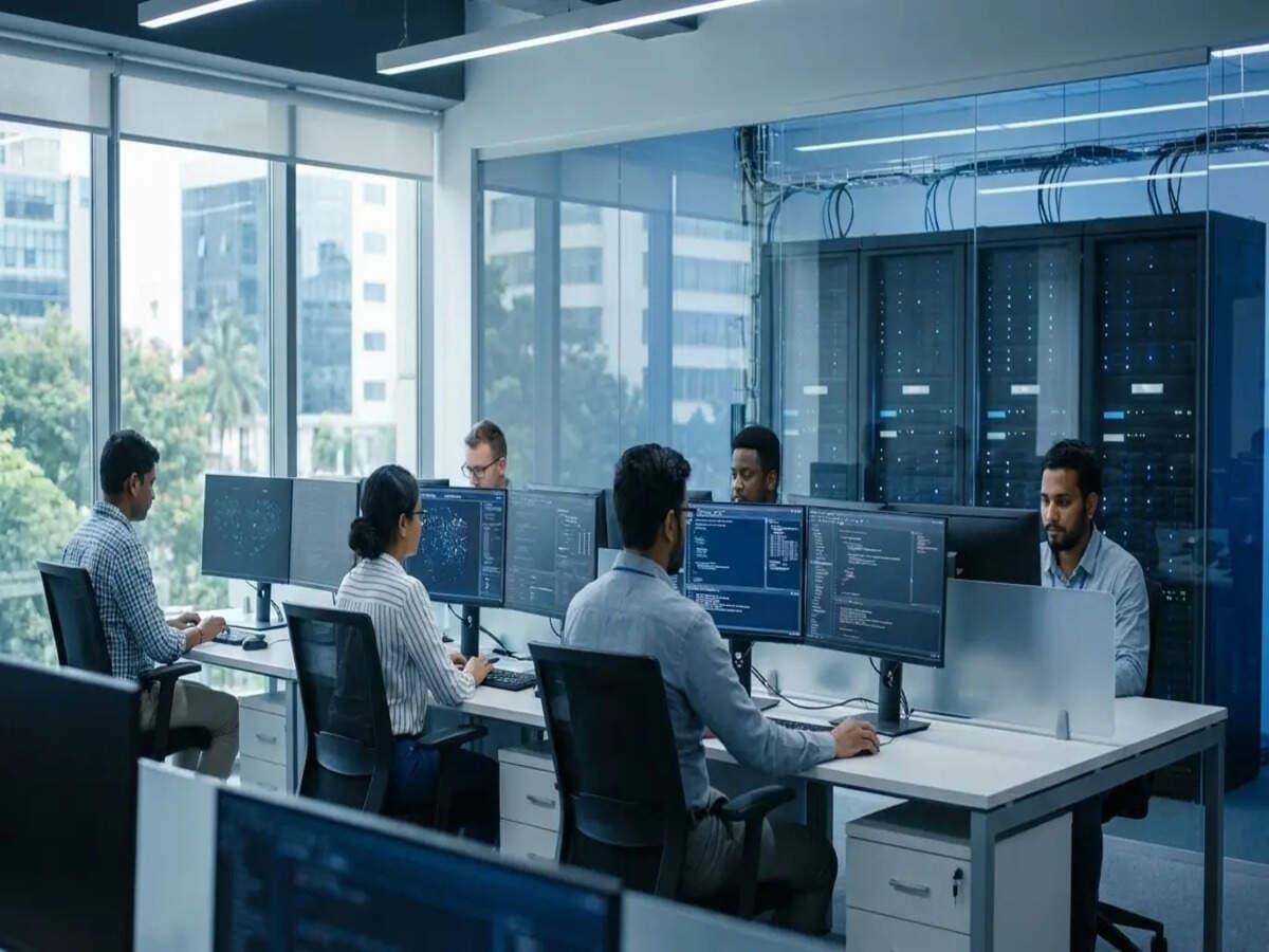 N-able opens Bengaluru center, plans 50% India workforce expansion