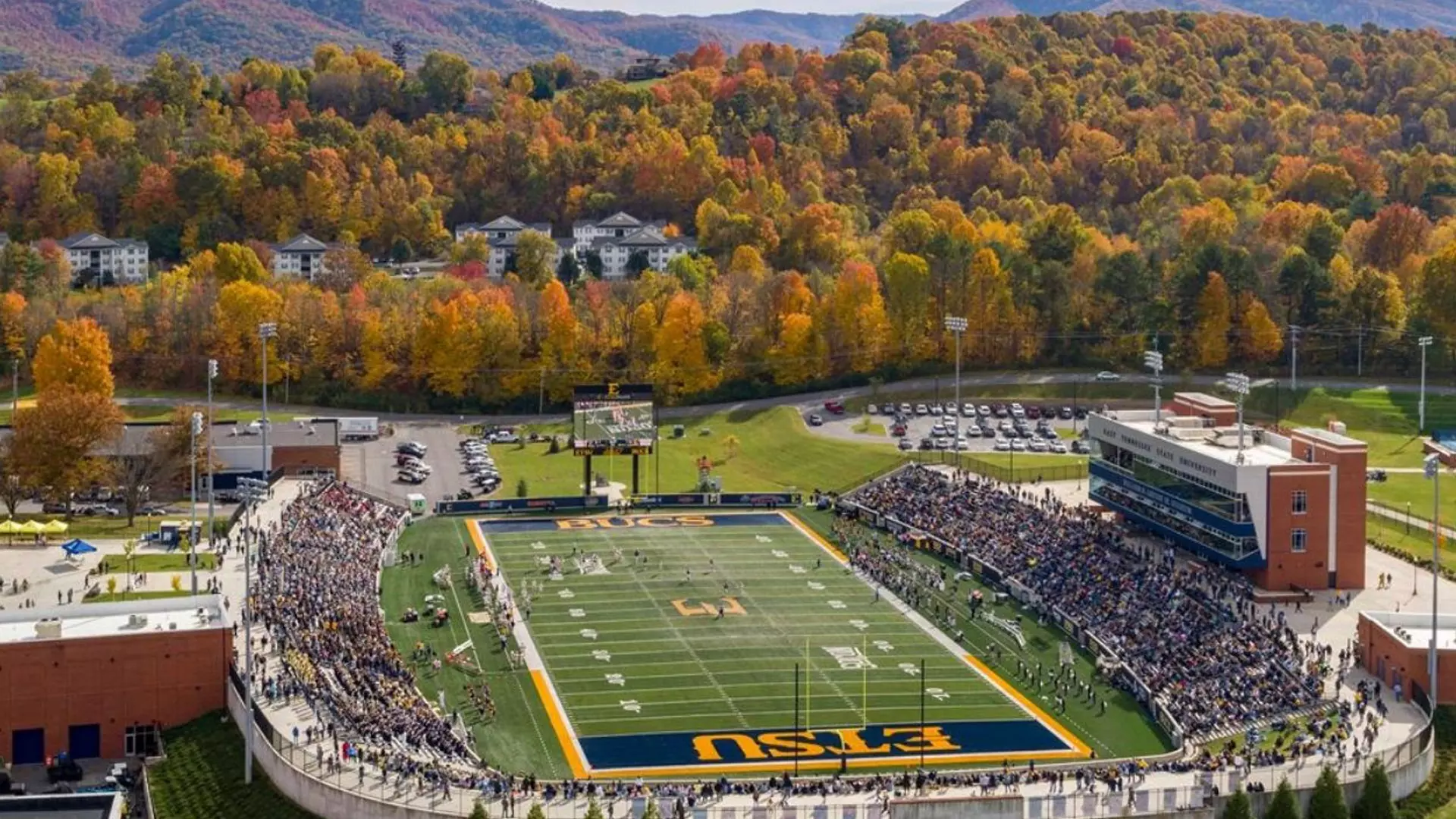 ETSU pushes UVA Wise game back to 2029, keeps guarantee intact