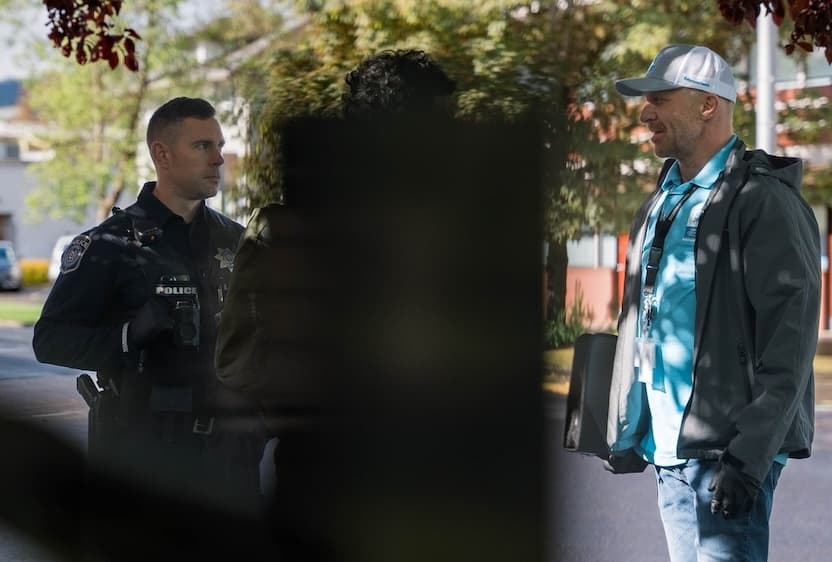 Eugene Police Launch Peer-Navigator Pilot to Reduce Downtown Calls