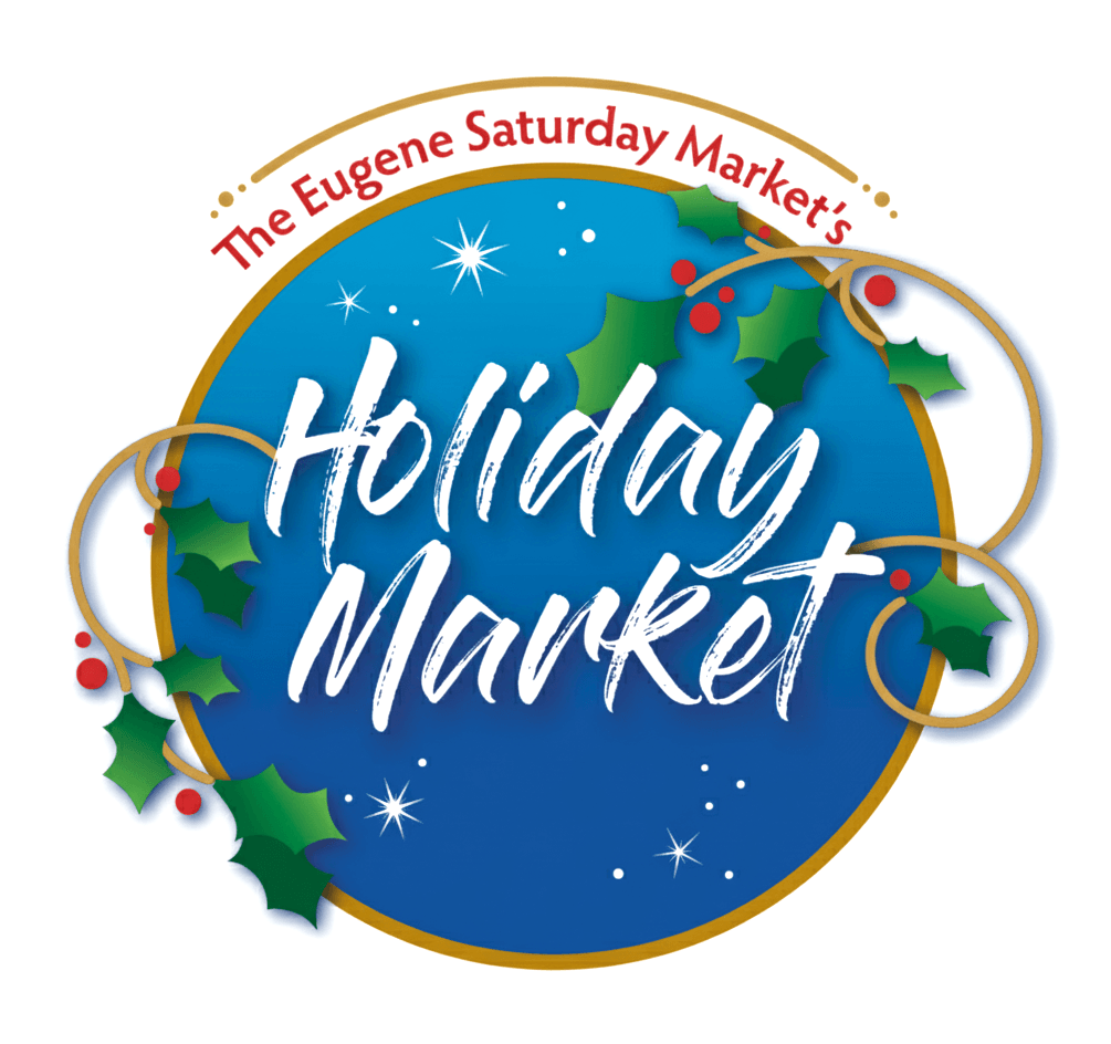 Eugene Holiday Market Returned Indoors at Lane Events Center