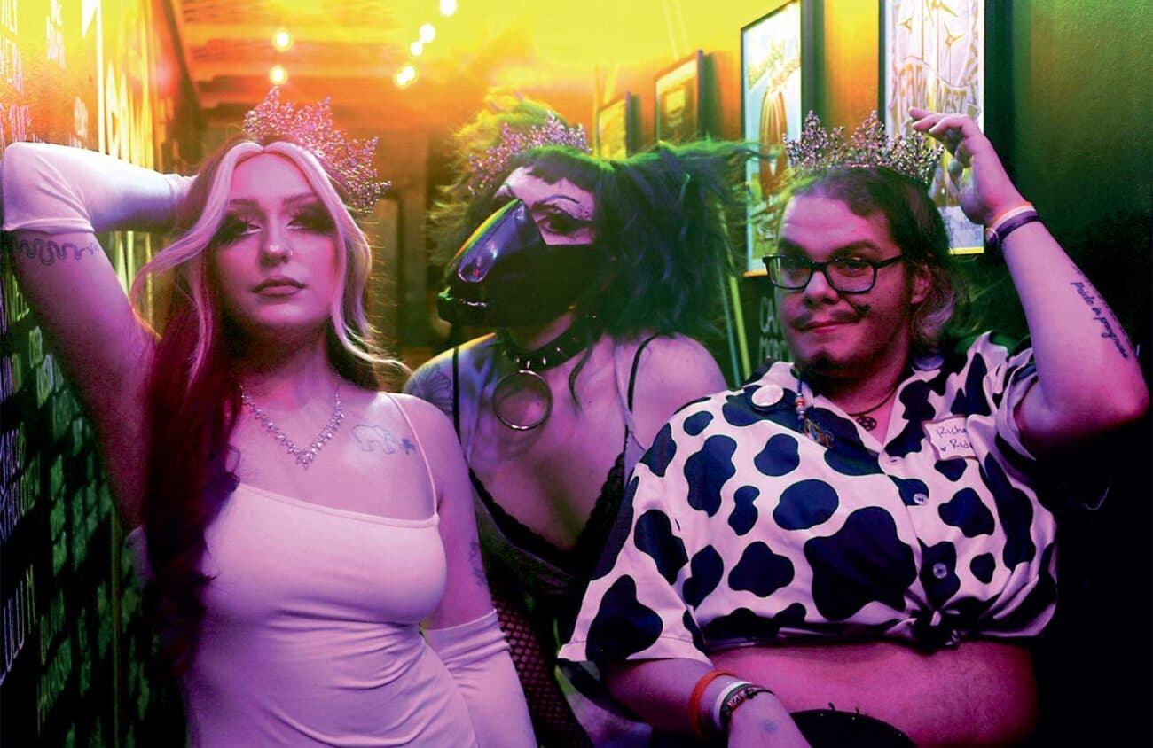 Eugene Queer Nightlife Reinvents Itself Through Pop Up Events