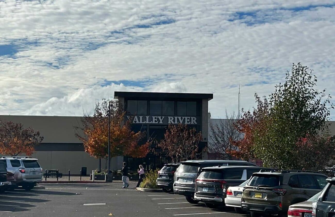 Valley River Center to break ground on Dick's House of Sport