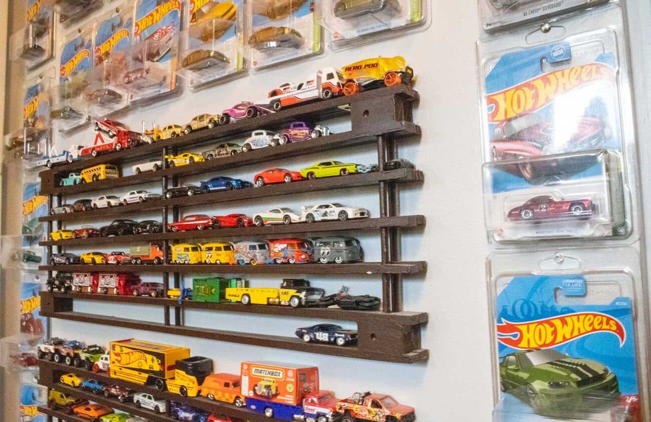 Willamette Valley Diecast Hosts Winter Hot Wheels & Diecast Show in Springfield