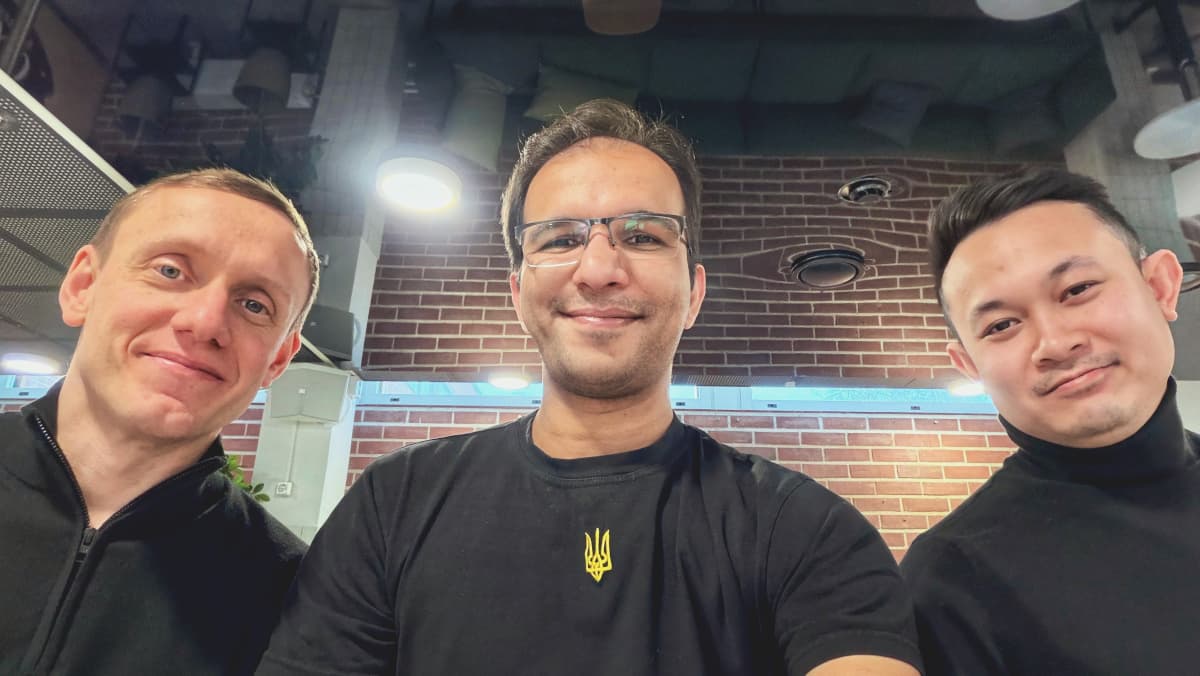 Finnish startup Proteins.1 unveils protein amplification platform for early disease detection