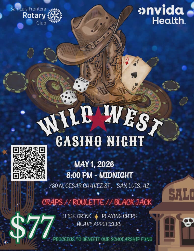 Yuma County National Day of Prayer event set for May 7 in Yuma