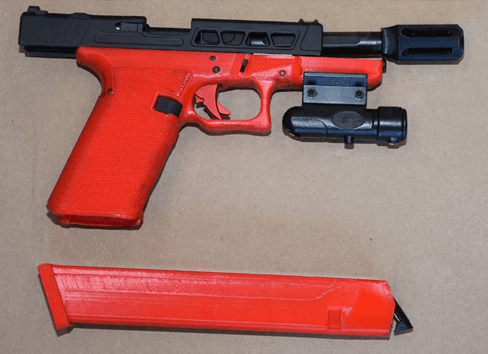 3D printing advocates warn anti-gun bills could ensnare hobby printers