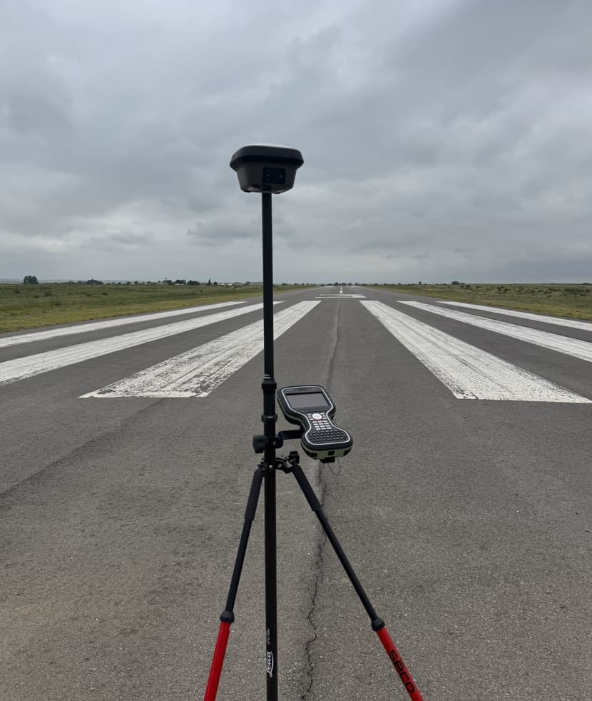 Perry Stokes Airport Serves Las Animas County With Key Aviation Services