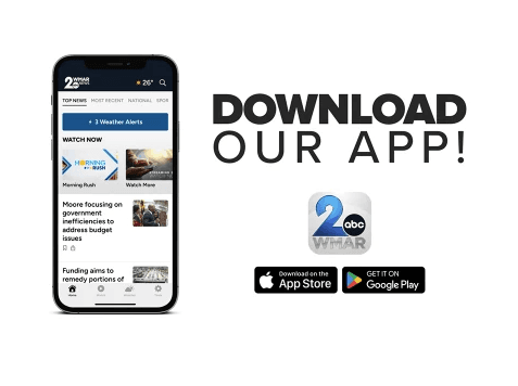 WMAR March 2026 Baltimore murders and shootings tracker updated March 4