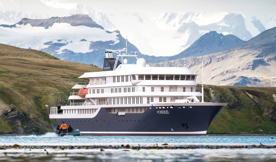Former Hondius passengers praise wildlife expedition design and crew safety standards