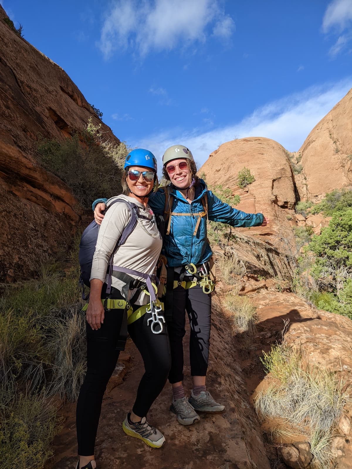 Western Spirit Launches Multi-Sport Adventure Trips From Moab This Spring