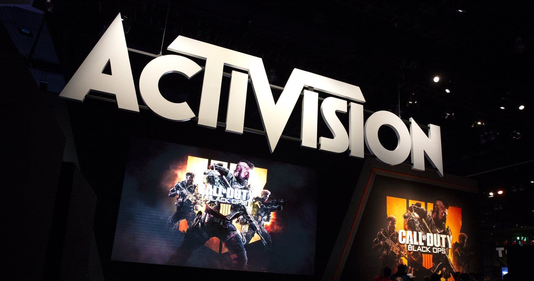 Activision Launches Call of Duty CM Account for Direct Fan Communication