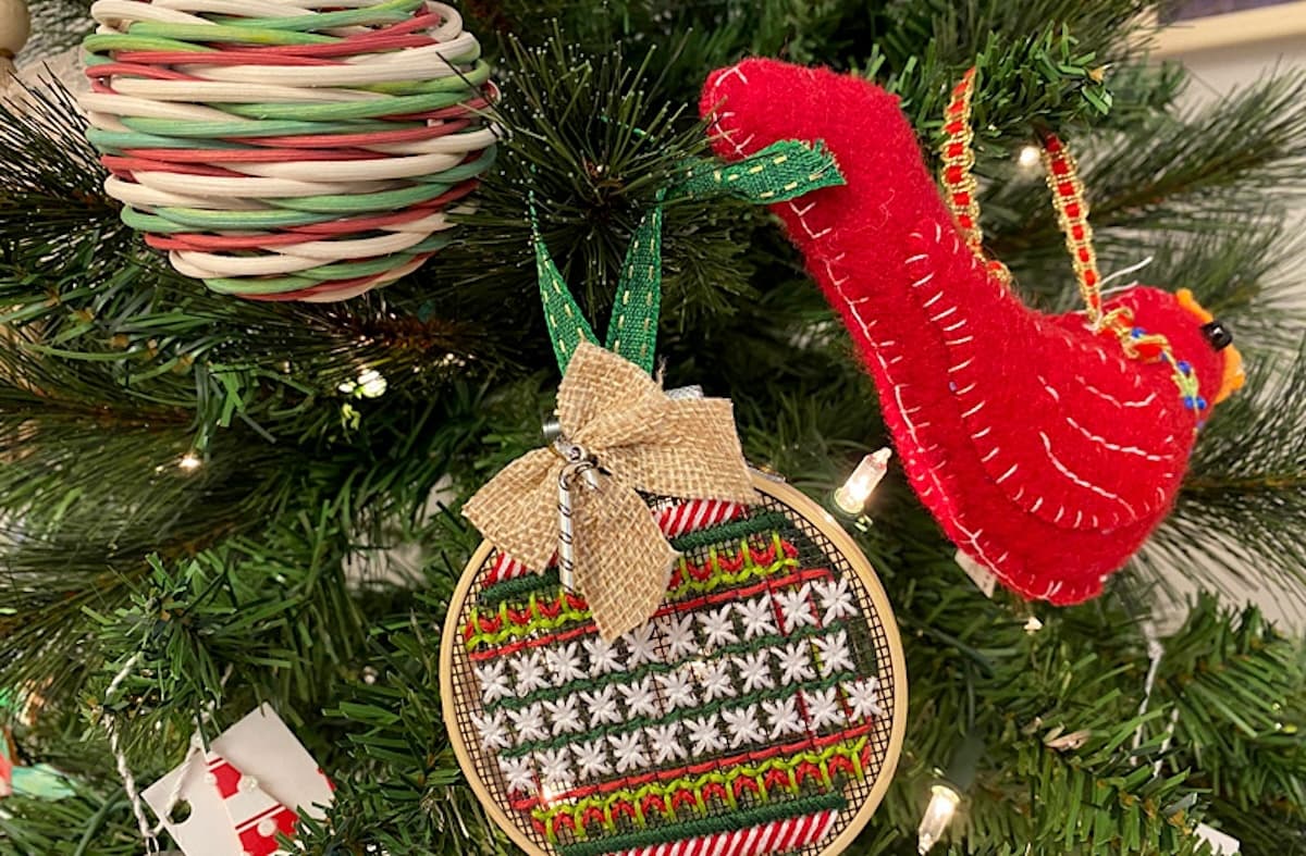 Fifteen Holiday Art Markets Boost Local Makers and Seasonal Spending