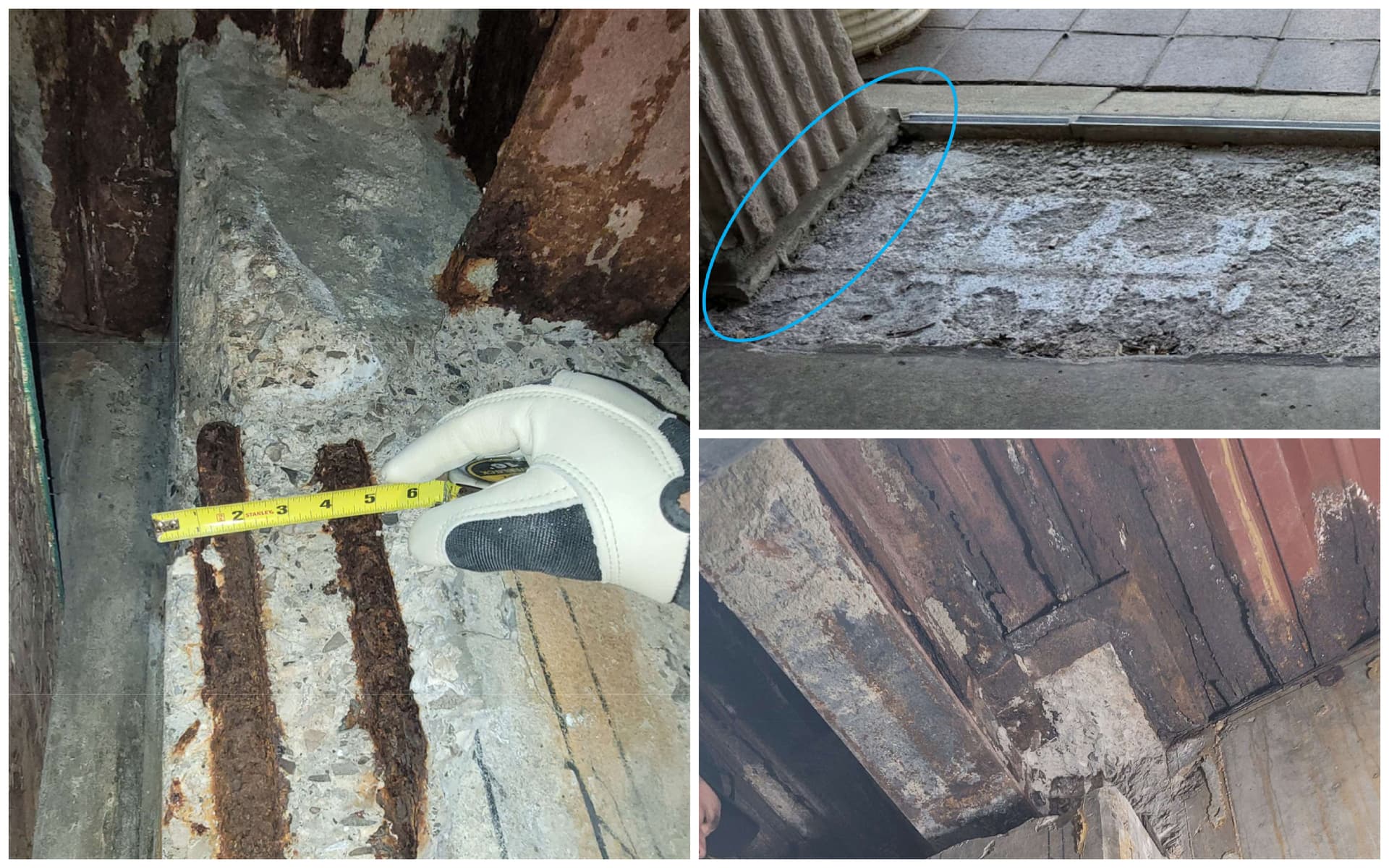 County eyes urgent repairs at Governmental Center after damage report