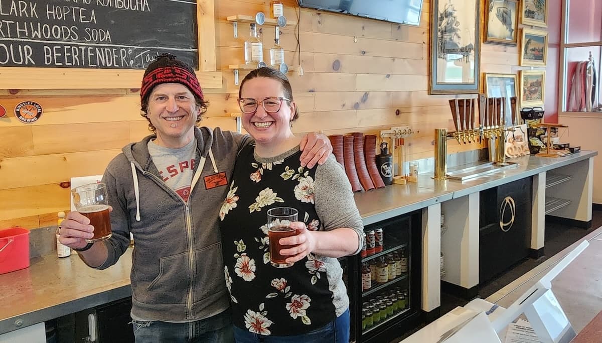 Workshop Brewing reopens with retro vibe and new head brewer