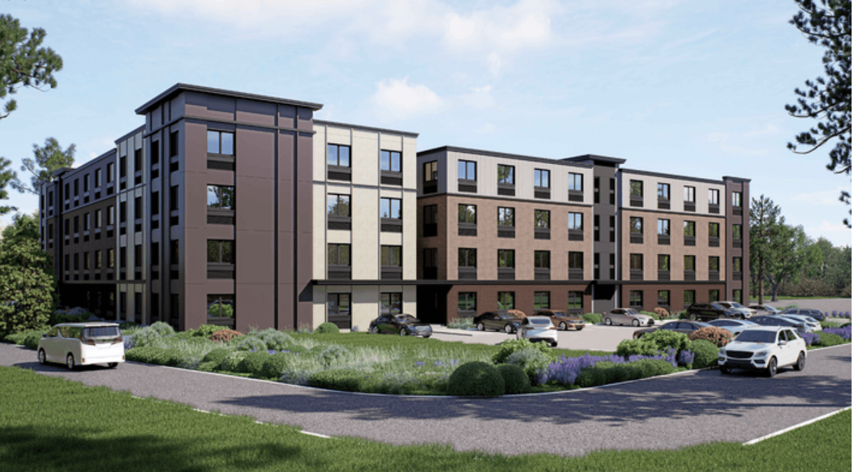 Traverse City approves tax break for 520 Railroad housing project
