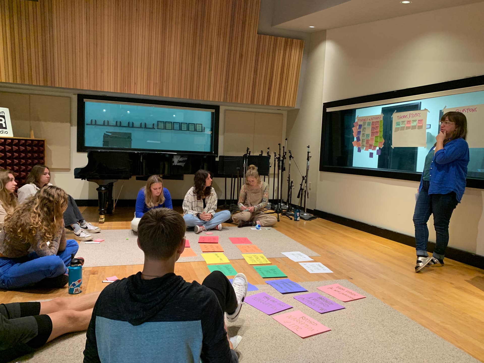 Munson Healthcare Grants $10,000 to Boost Youth Mental Health Programs in Northern Michigan