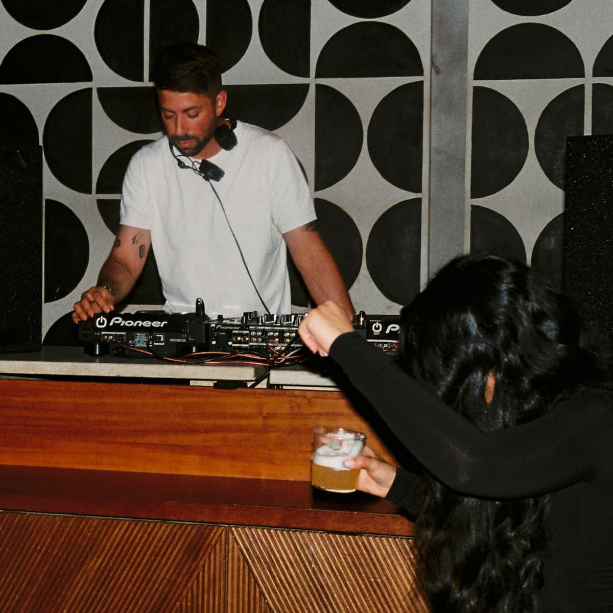 Paul Quuzz unveils minimal-leaning Carbonara_ Si. EP with remixes on Rhythmic Steps