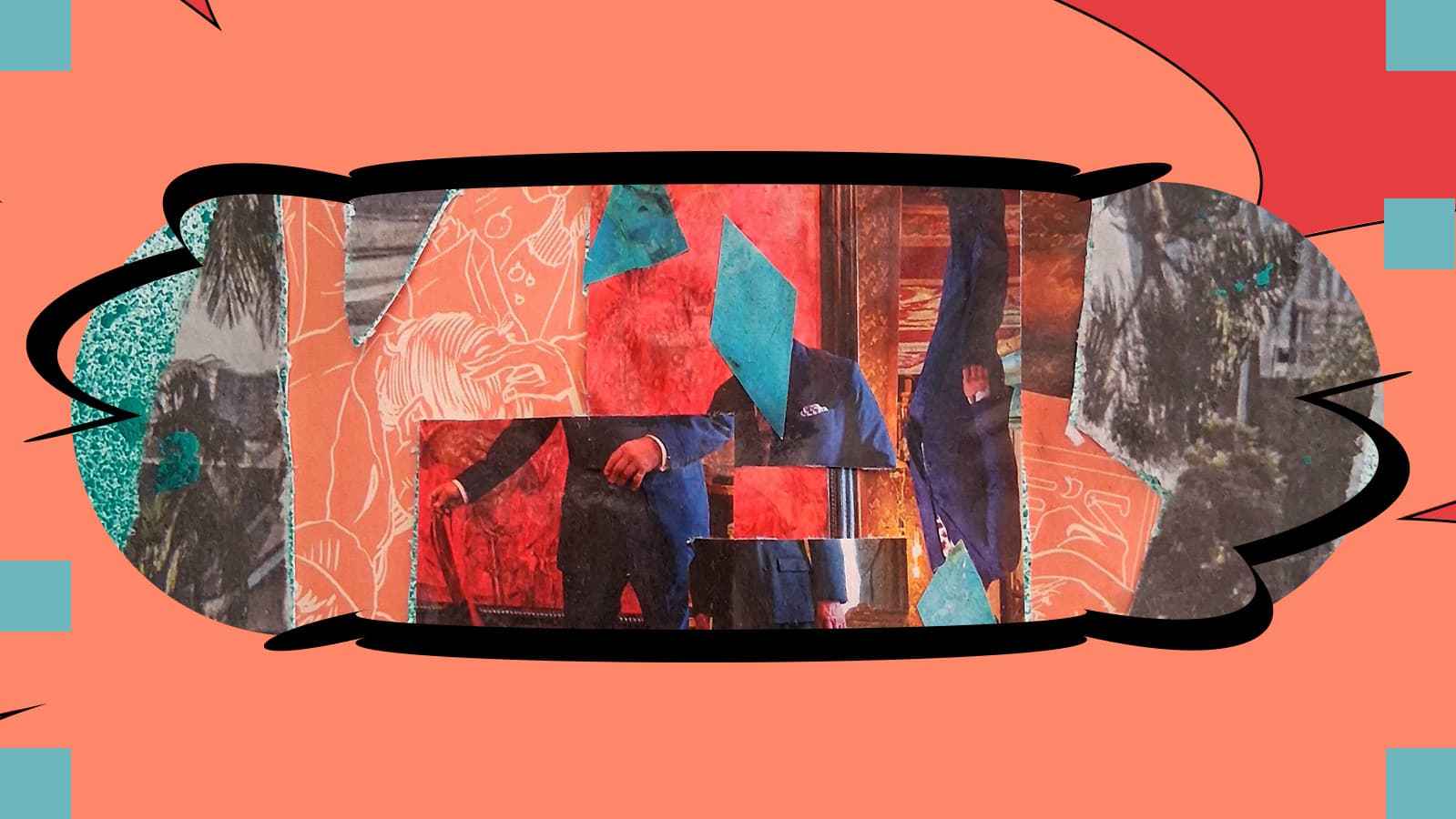 hjumn returns with warm, vulnerable minimal techno on Ballads_05-26