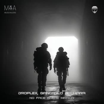 Droplex and Giancarlo Di Chiara return to Music4Aliens with two-track EP