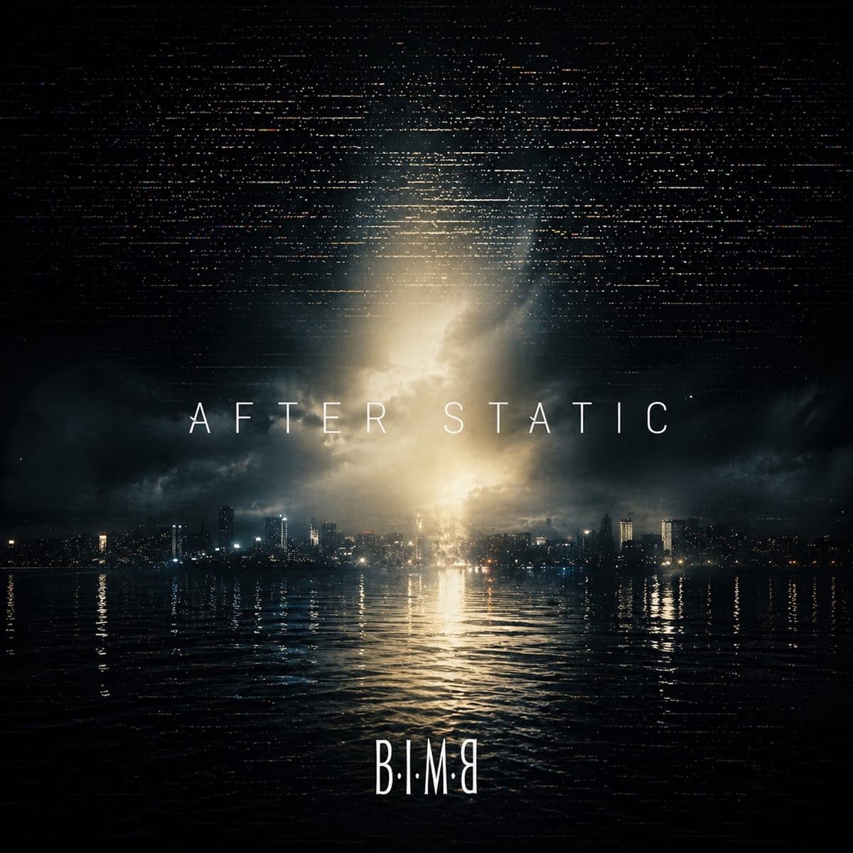 B.I.M.B. returns with After Static, a six-track minimal-techno club suite