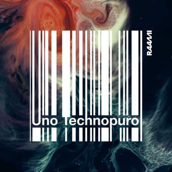 Uno Technopuro's Zelvuran turns minimal techno into evolving systems