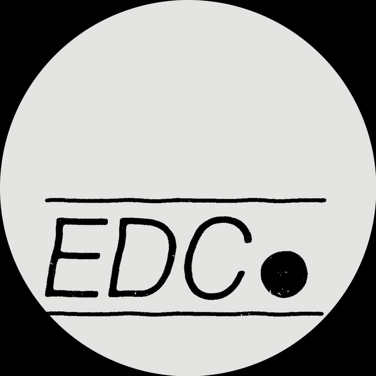 EDC Delivers Hardware-Driven Minimal EP Built on Hypnotic Percussion Loops