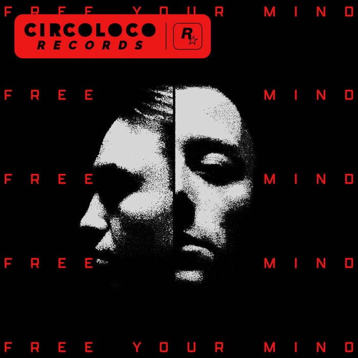 Rockstar releases Prospa's debut album on CircoLoco Records