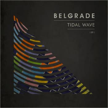 Richimed Drops Four-Track Rytm EP via Belgrade Label Brosh