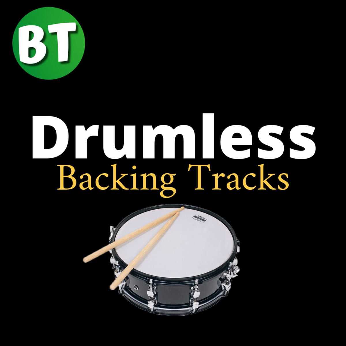 Bands Can Play Live Without a Drummer Using Modern Backing Tracks