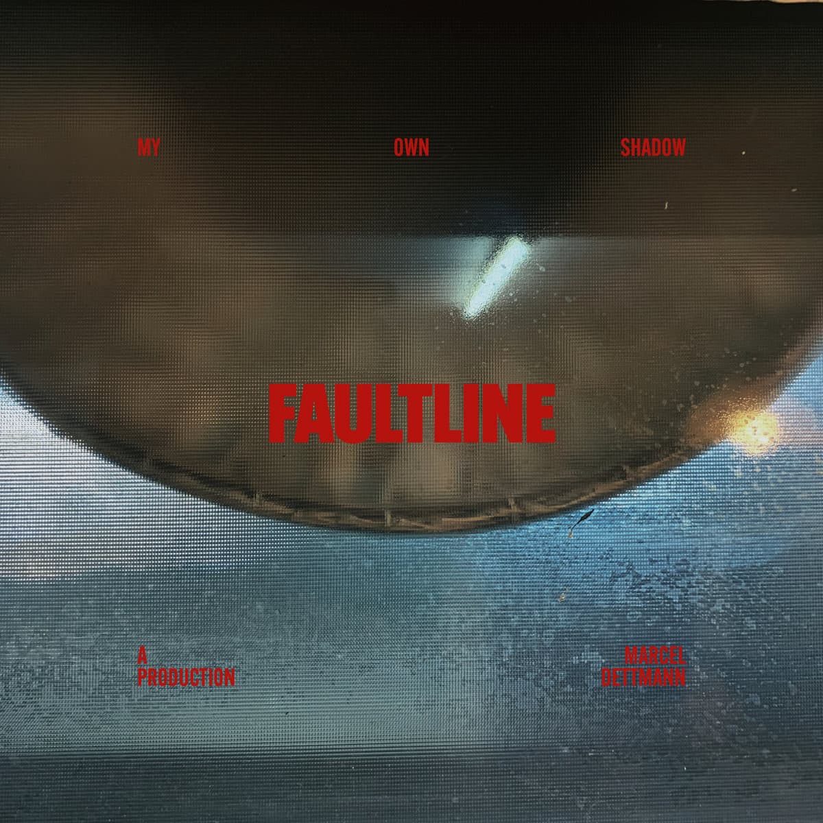 Marcel Dettmann issues limited My Own Shadow release, expands beyond club function