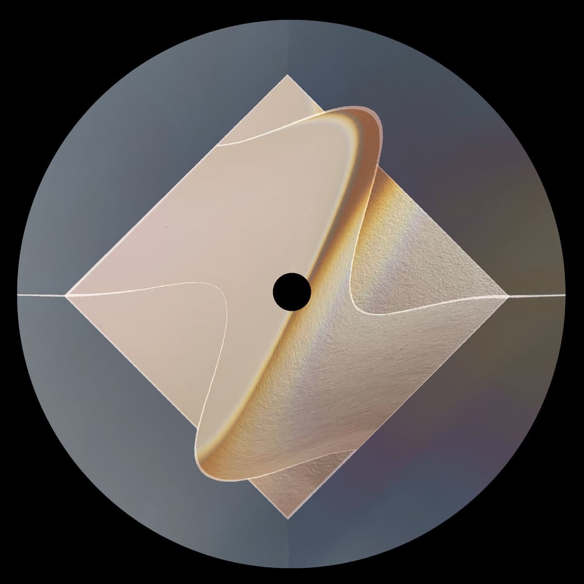 Marcus Nazar Blends Dub and Minimal Techno on New Single "Contemporary Dilemmas"