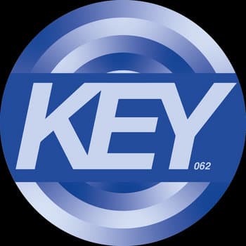 Fergus Sweetland lands on KEY Vinyl with metallic four-track minimal EP