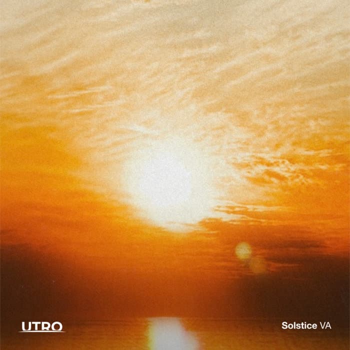 Utro Records marks five years with global minimal house compilation