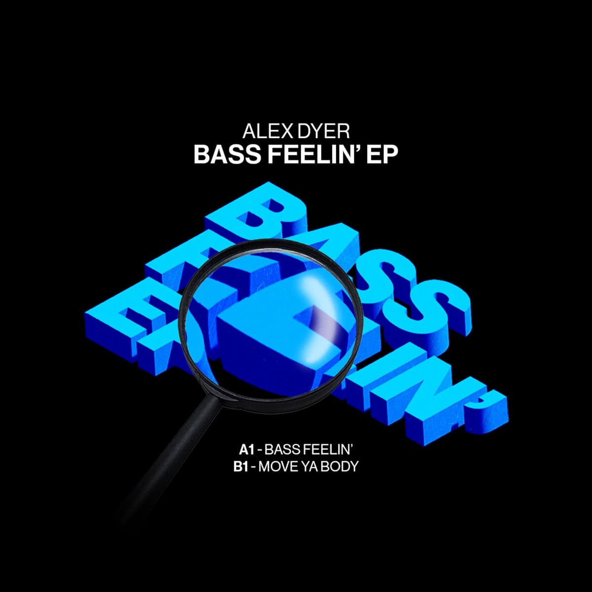Alex Dyer steps up with Bass Hot EP on You&Me debut