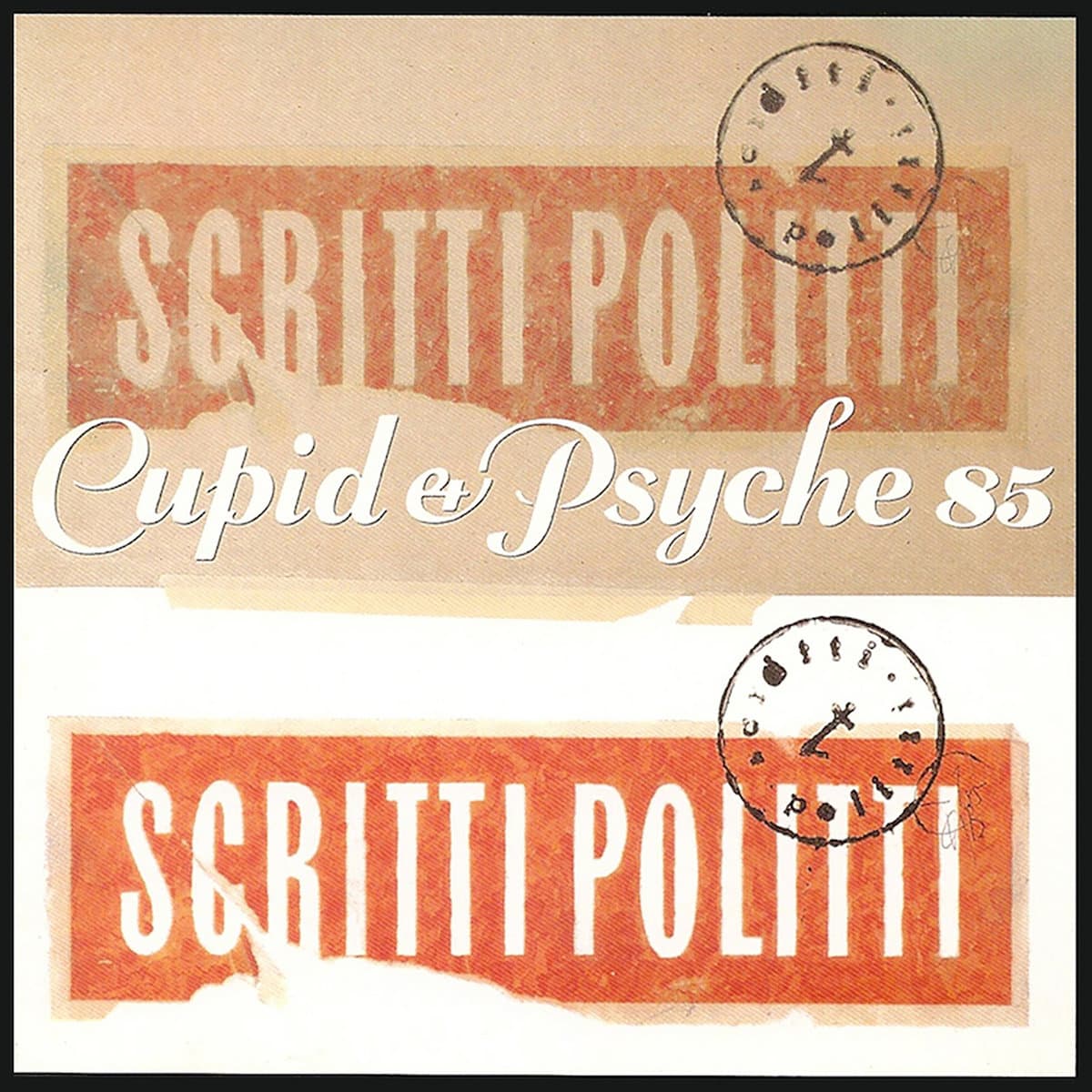 Scritti Politti’s Cupid & Psyche 85, the synths behind a 1980s masterpiece