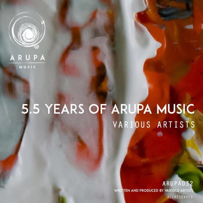 Arupa Music welcomes Peruvian artist Sanoe for fifty-first rominimal EP