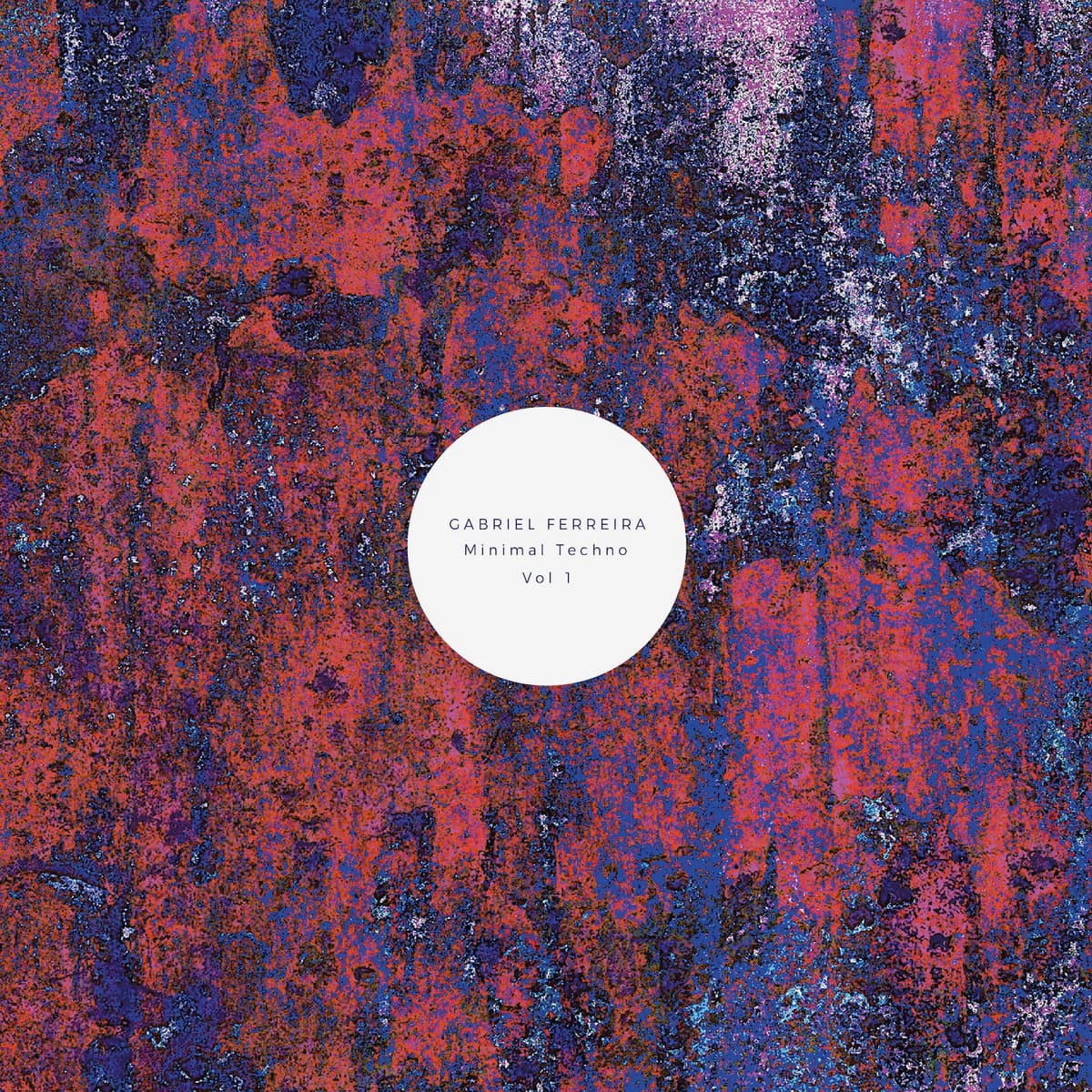 O.M.A. returns with Minimal Techno Vol.2, a Buenos Aires story album