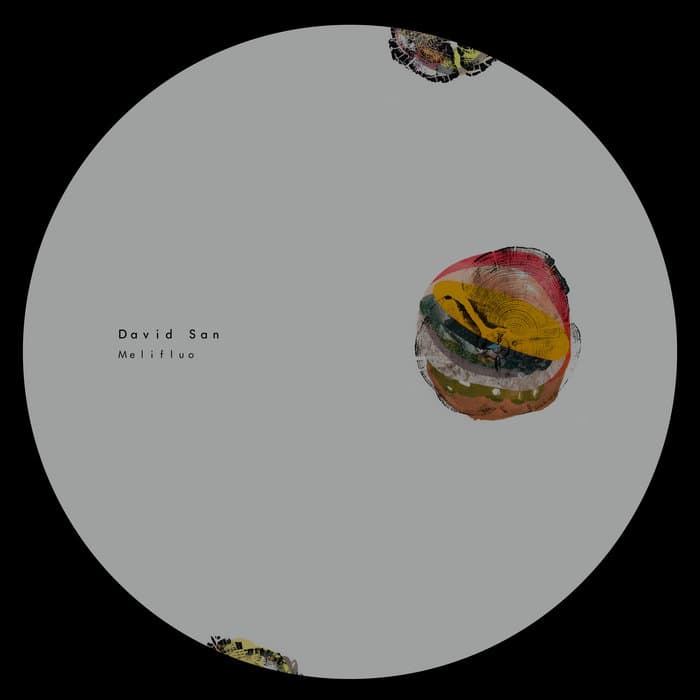 David San’s Melifluo EP bridges minimal techno, deep house, and tech house