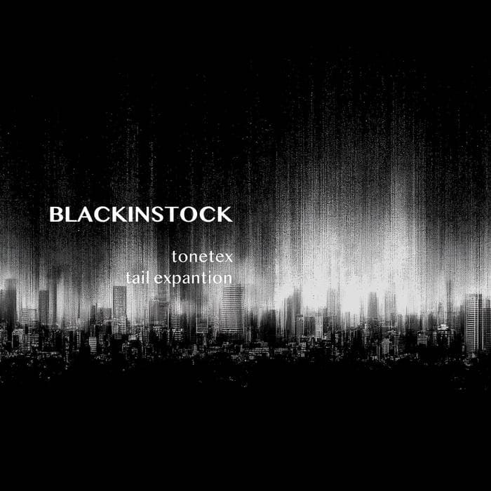 Tonetex Delivers Tail Expantion EP via MixCult Records in Montenegro