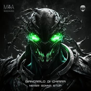 Giancarlo Di Chiara Drops Driving Minimal Single on Music4Aliens Imprint