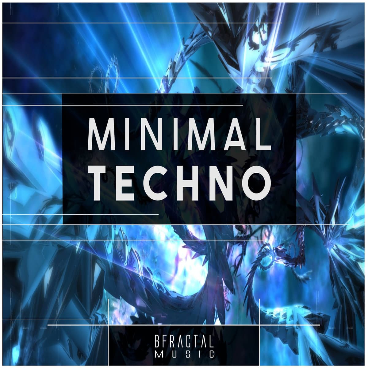Abstract State Releases Minimal Techno 2 Sample Pack for Producers